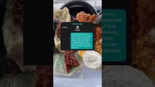Nice comeback | #storytime  #textstory  #redditstories