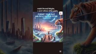 Nepali Quotes ️ | #shorts #shortvideo #motivation #inspiration #ai