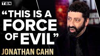 Jonathan Cahn: Prophecy Pointing to the War in Israel & the End Times | TBN