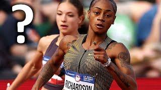 People Are Very Upset About This || The Fastest Athlete In The World