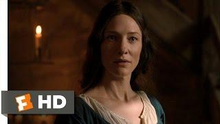 Robin Hood (3/10) Movie CLIP - Share My Chamber (2010) HD