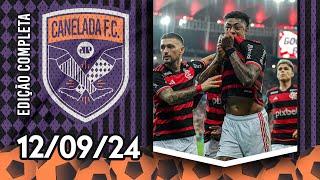 Flamengo VENCE o Bahia e PEGA o Corinthians na Copa do Brasil; São Paulo é ELIMINADO! | CANELADA