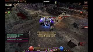 Mu online 2024 - hide and seek event