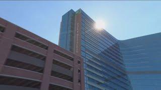 Children's Healthcare of Atlanta moving to new Arthur M. Blank Hospital this week