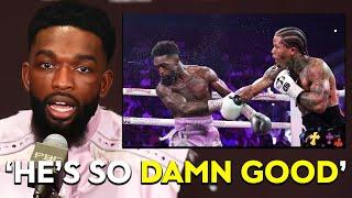 Why Frank Martin Was DESTINED To Lose To Gervonta Davis!