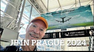 JP in Prague 2024