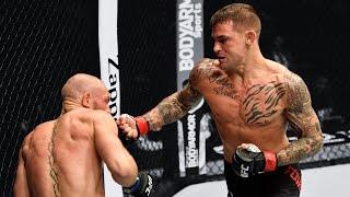 DUSTIN POIRIER BEST FINISHES | UFC 302