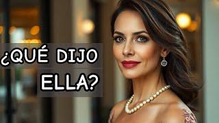 10 COSAS que Las Mujeres Elegantes NUNCA DICEN | Como Ser Elegante