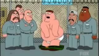 Family Guy - My Milkshakes