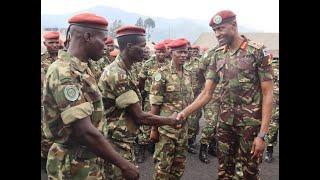 NIMUGOROBA KUWA 25.5.2025: ESE KOKO UVIRA IRAFATWA VUBA NA M23? BAGEZE HE OPERATION ZIKAZE IRUTSHURU