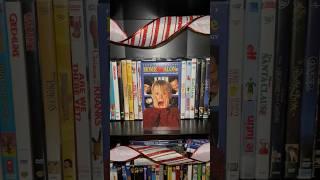 Home Alone (1990) VHS | VHS of the Day #HomeAlone #VHSHomeAlone #PhysicalMedia #VHS #VHSTape #FYP