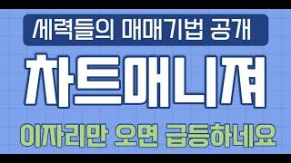 오늘의 관심종목 무조건 매수하세요 수익납니다#무료추천주#관심종목#매매기법