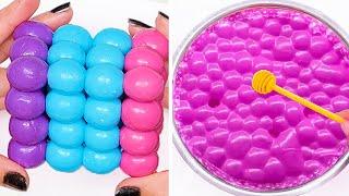 Satisfying Slime ASMR | Relaxing Slime Videos For Sleeping 3569