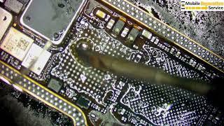 IPhone 13 swap RF board   طريقة سواب بورد أيفون 13