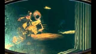C flat - Mr Bubbles (Bioshock 2 music video)