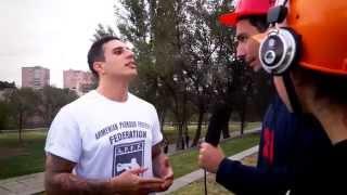 ArmComedy haxordman@ hyur Armenian Parkour