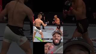 Most people never jab in open stance ‍️#mma  #boxing #kickboxing #ufc #muaythai #combatsports