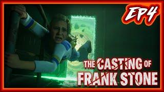 The Castin Of Frank Stone But Everyone Dies #thecastingoffrankstone