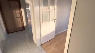 GÖKSU SATILIK DAİRE 3+1 KEPEZ ANTALYA