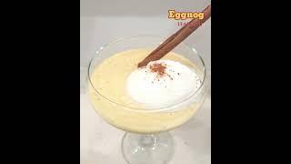 티퍼니 eggnog