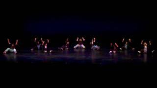 Funkanometry SF @ SF Hip-hop Dancefest (2009)