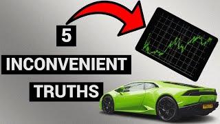 Investing | 5 Inconvenient Truths