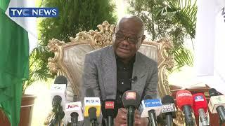 Atedo Peterside Is Part Of Those Creating Problems For Governor Fubara - Wike