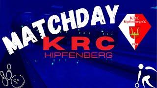 KRC Kipfenberg 3 - SKK Mörslingen G1