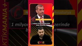 Galatasaray Doue ile 4 yıllık sözleşme için anlaşmaya vardı.  #shorts #galatasaray #transfer