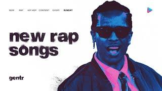 Best New Rap Songs this Week - August 25, 2024