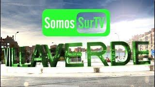 ¿Qué es SomosSurTV.com?