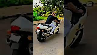 Danish bhai rider bike.#shorts #bike #cr7 #hayabusa #uk07rider #danishzehen #youtubeshorts #fambruh