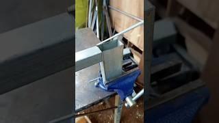 hand welding full process " #welding #technology #handheld #shortsfeed