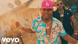 HoneyKomb Brazy ft. Birdman & BG - No Mistakes [Music Video]