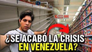 INCREÍBLE como vive LA CLASE MEDIA en VENEZUELA / Así es la cruda REALIDAD del VENEZOLANO