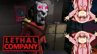 Lethal Company Another Time