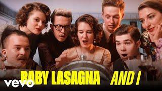 Baby Lasagna - and I (Official Music Video)