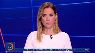 Κεντρικό δελτίο ειδήσεων 29/11/2024 | OPEN TV