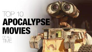 Top 10 Apocalypse Movies of All Time | A CineFix Movie List