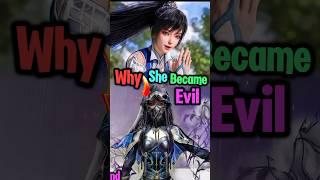 Why Tangya Left beibei |#soullandhindi #btthexplained #btth #soulland #Gods #short
