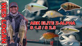 Wes's Squarebill Setups for Bass | Crankbait | Wes Logan | Gravity Reel | Invoker Pro