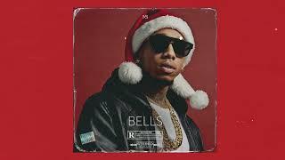 (FREE) Tyga Type Beat "Bells" 2024 | Christmas New year Club Banger hip hop rap Beats