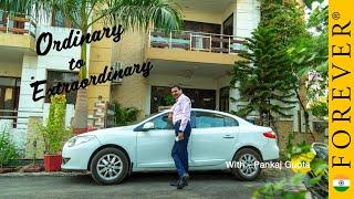 Ordinary To Extraordinary - 4 | Pankaj Gupta | Forever Living India