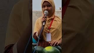 Watermelon    #students #cute #nurseryrhymes #fruits #fruitsalad #fruitsbasket