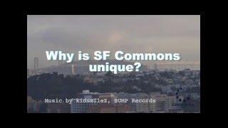 Unique SF Commons