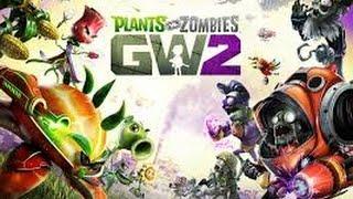 PVZ GW2 ep1