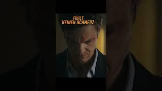 MR. NO PAIN | Jetzt Trailer schauen | (Kinostart: Ab 13.3.2025  )