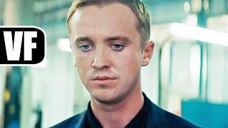 STRATTON Bande Annonce VF (2017) Tom Felton