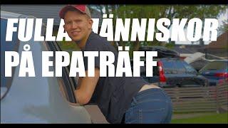 INTERVJUAR FULLA MÄNISKOR PÅ EN EPATRÄFF (MOM #2)