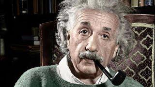 Speciale SuperQuark - Albert #Einstein